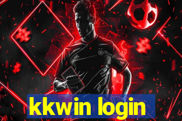 kkwin login